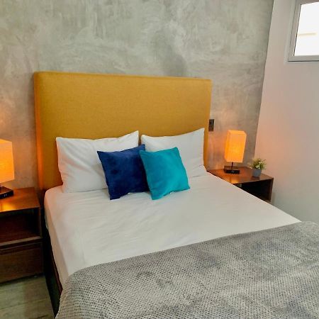Pilitas Apartments Vallarta Puerto Vallarta Extérieur photo