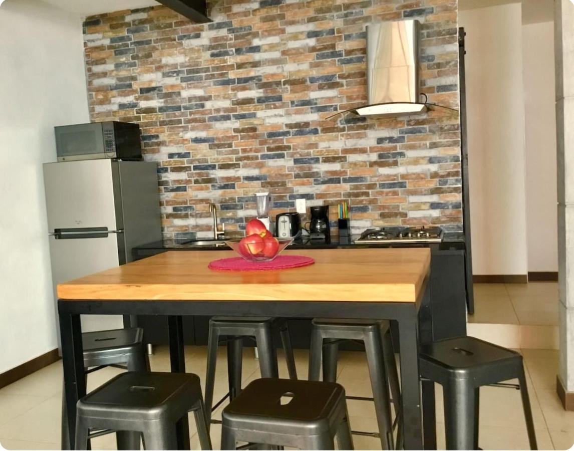 Pilitas Apartments Vallarta Puerto Vallarta Extérieur photo