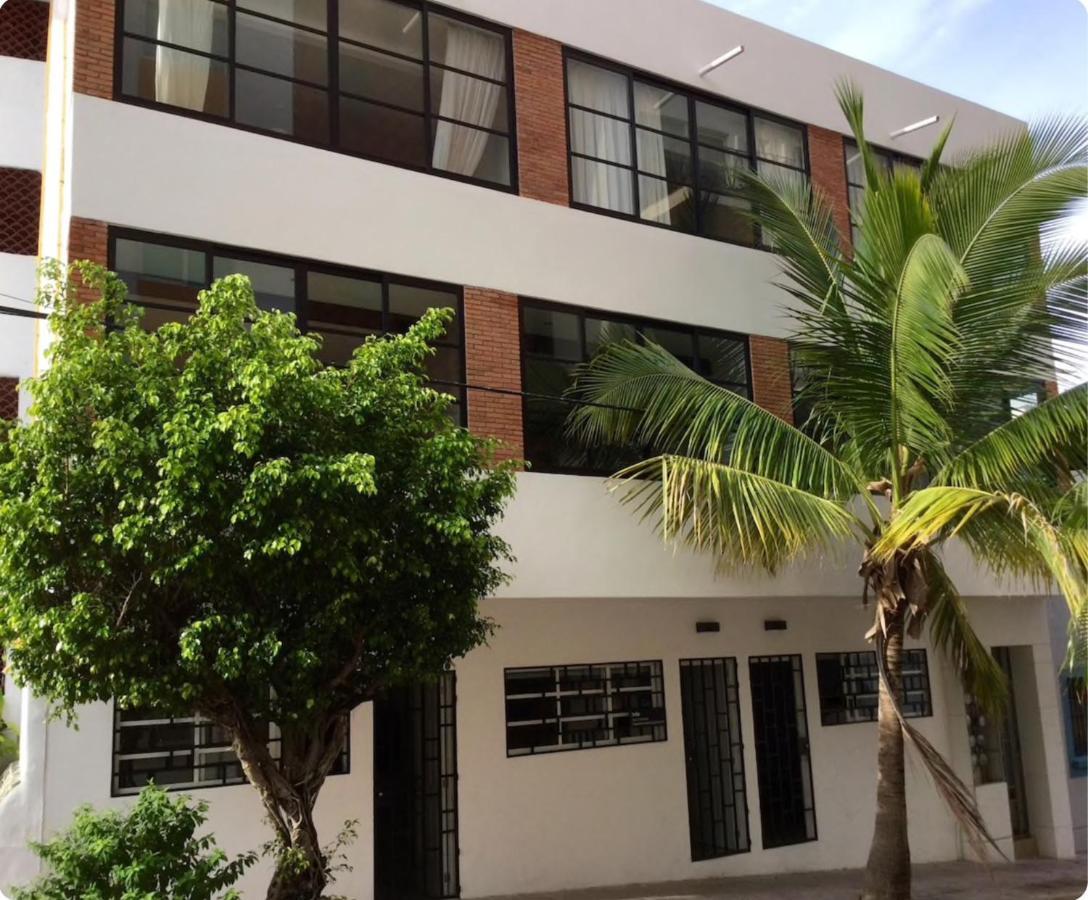 Pilitas Apartments Vallarta Puerto Vallarta Extérieur photo