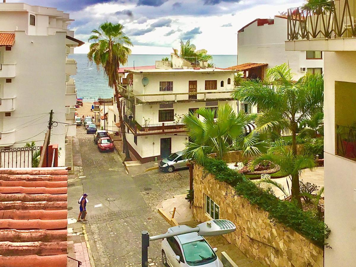 Pilitas Apartments Vallarta Puerto Vallarta Extérieur photo