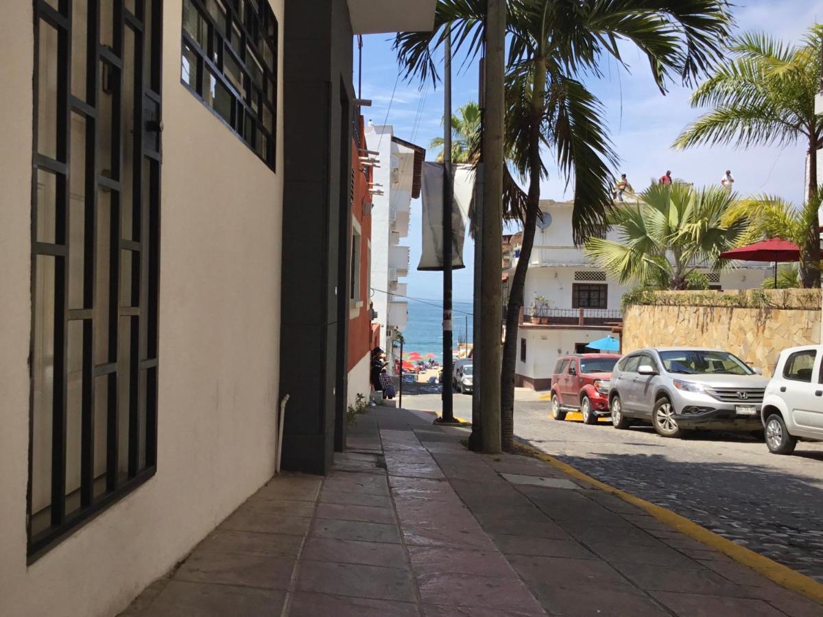 Pilitas Apartments Vallarta Puerto Vallarta Extérieur photo