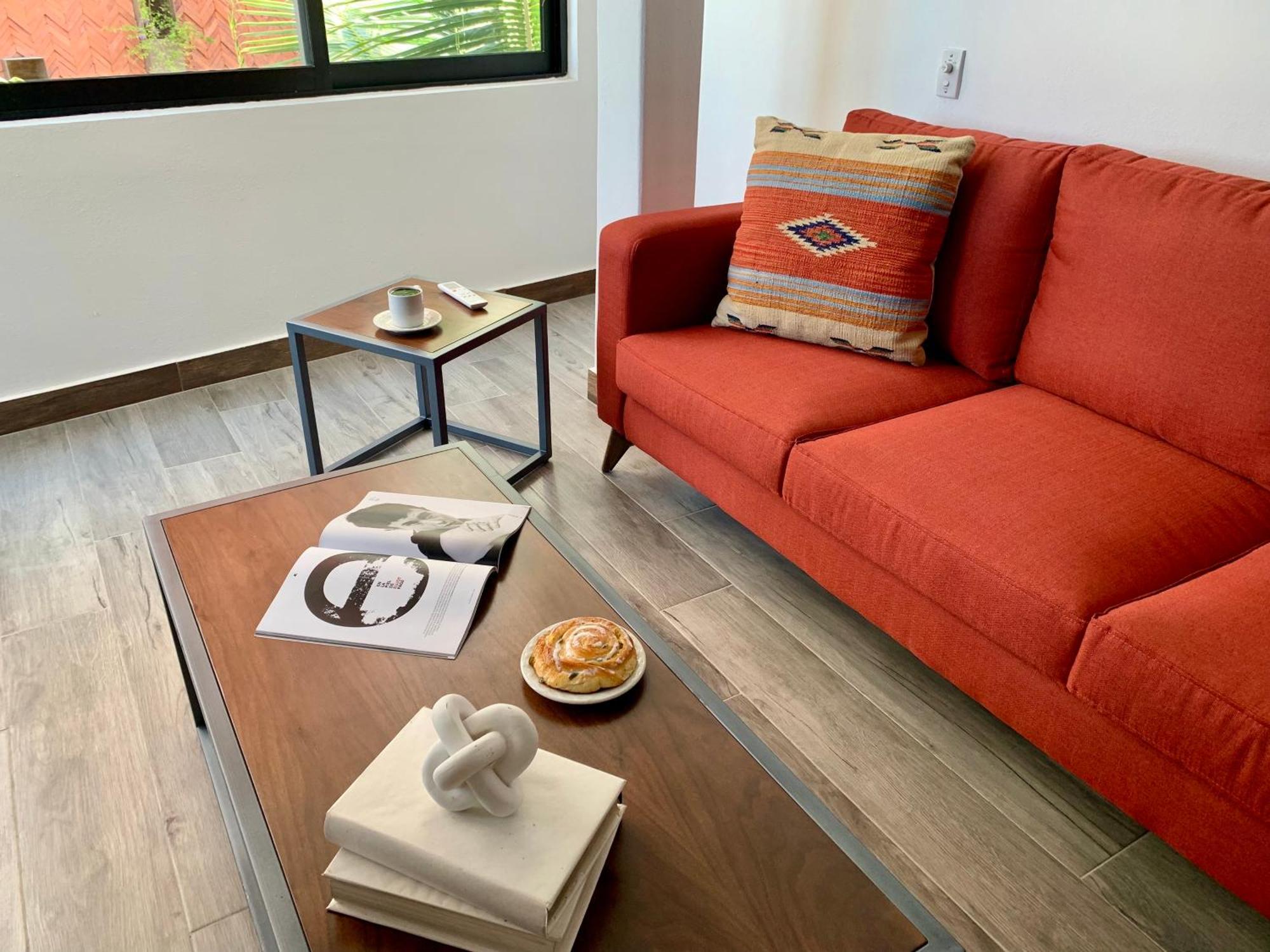 Pilitas Apartments Vallarta Puerto Vallarta Extérieur photo