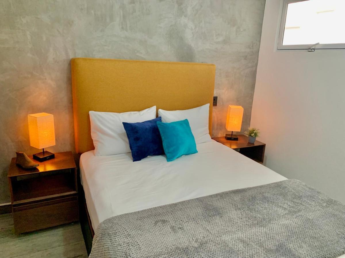 Pilitas Apartments Vallarta Puerto Vallarta Extérieur photo