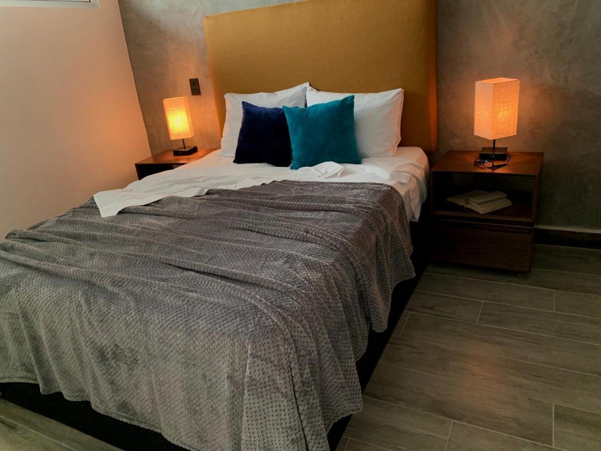 Pilitas Apartments Vallarta Puerto Vallarta Extérieur photo