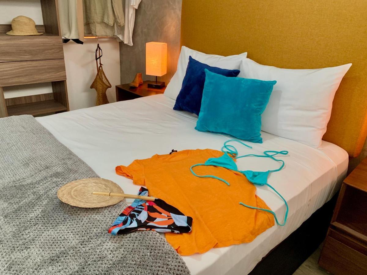 Pilitas Apartments Vallarta Puerto Vallarta Extérieur photo