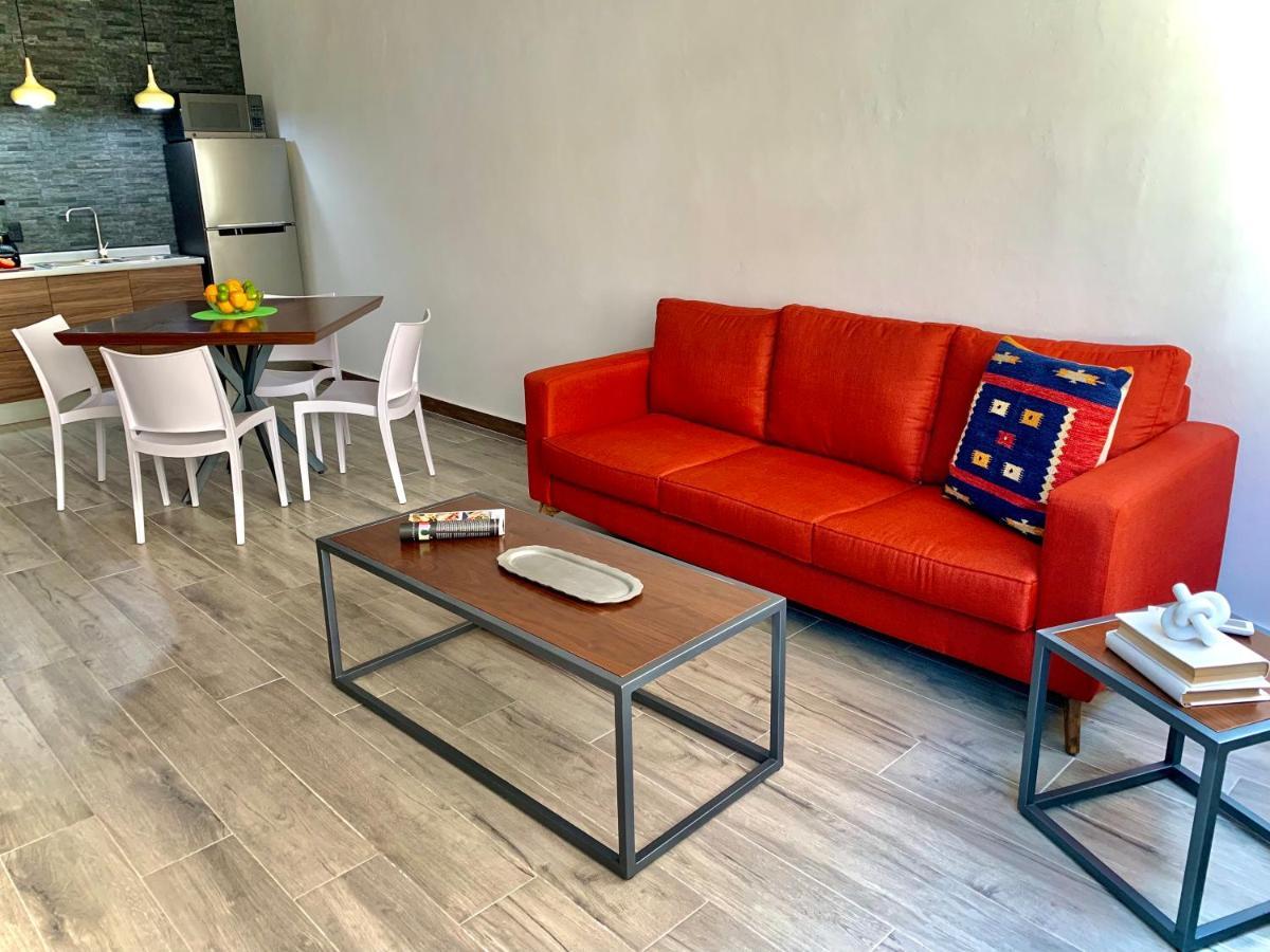 Pilitas Apartments Vallarta Puerto Vallarta Extérieur photo