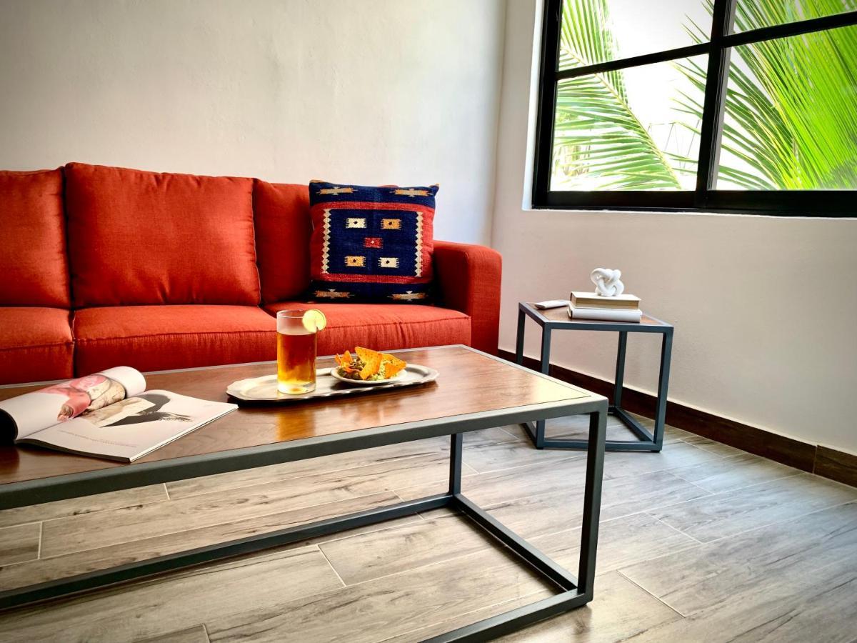 Pilitas Apartments Vallarta Puerto Vallarta Extérieur photo