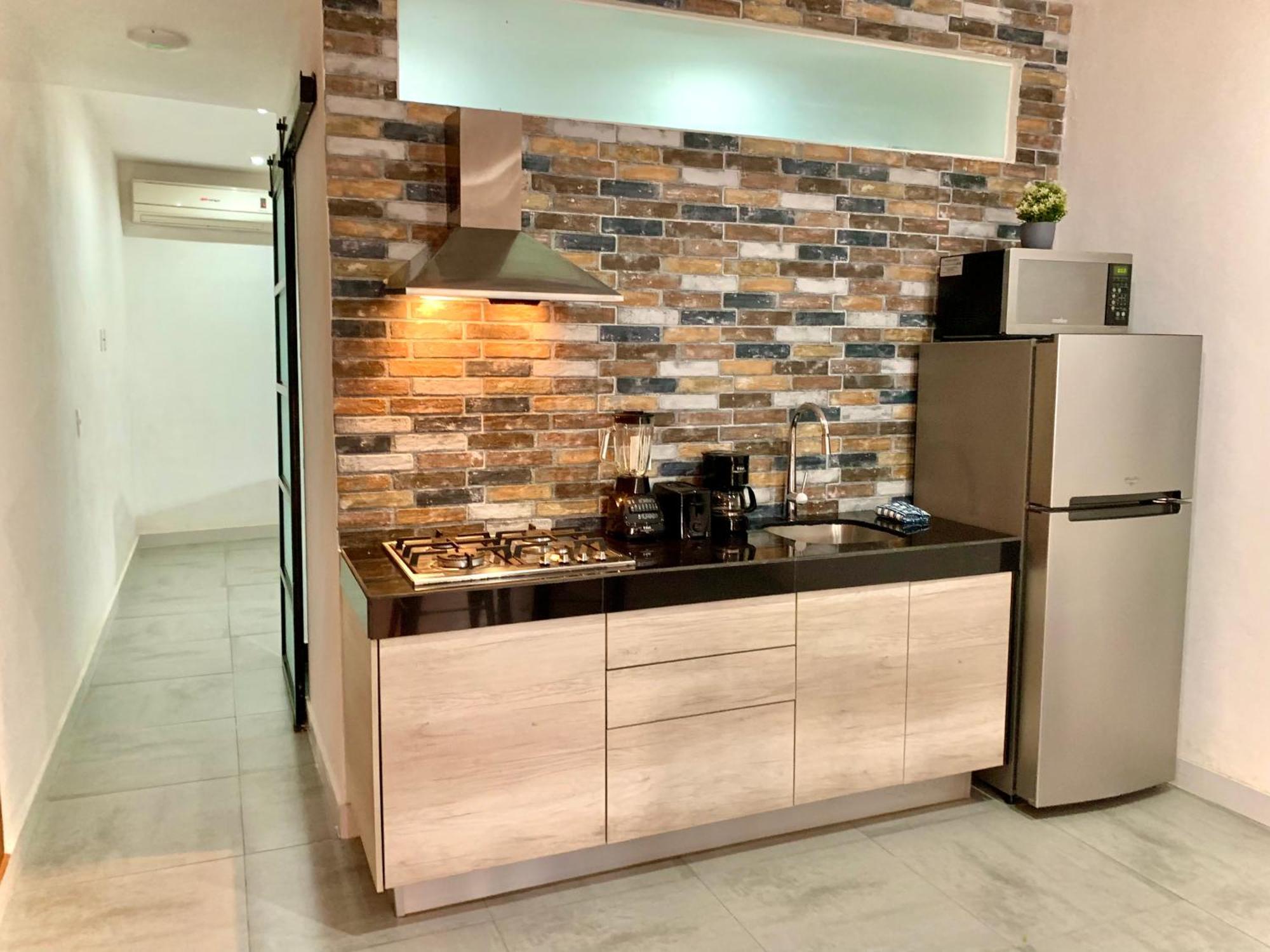 Pilitas Apartments Vallarta Puerto Vallarta Extérieur photo