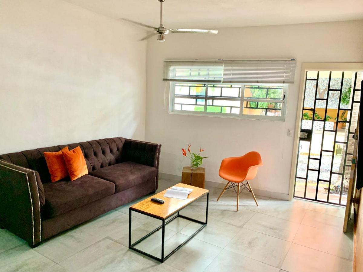 Pilitas Apartments Vallarta Puerto Vallarta Extérieur photo