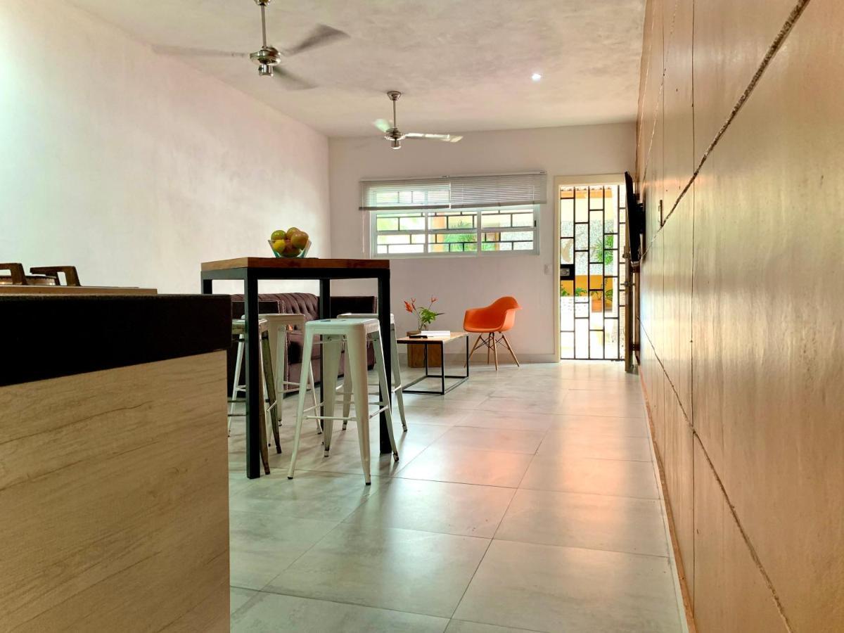 Pilitas Apartments Vallarta Puerto Vallarta Extérieur photo