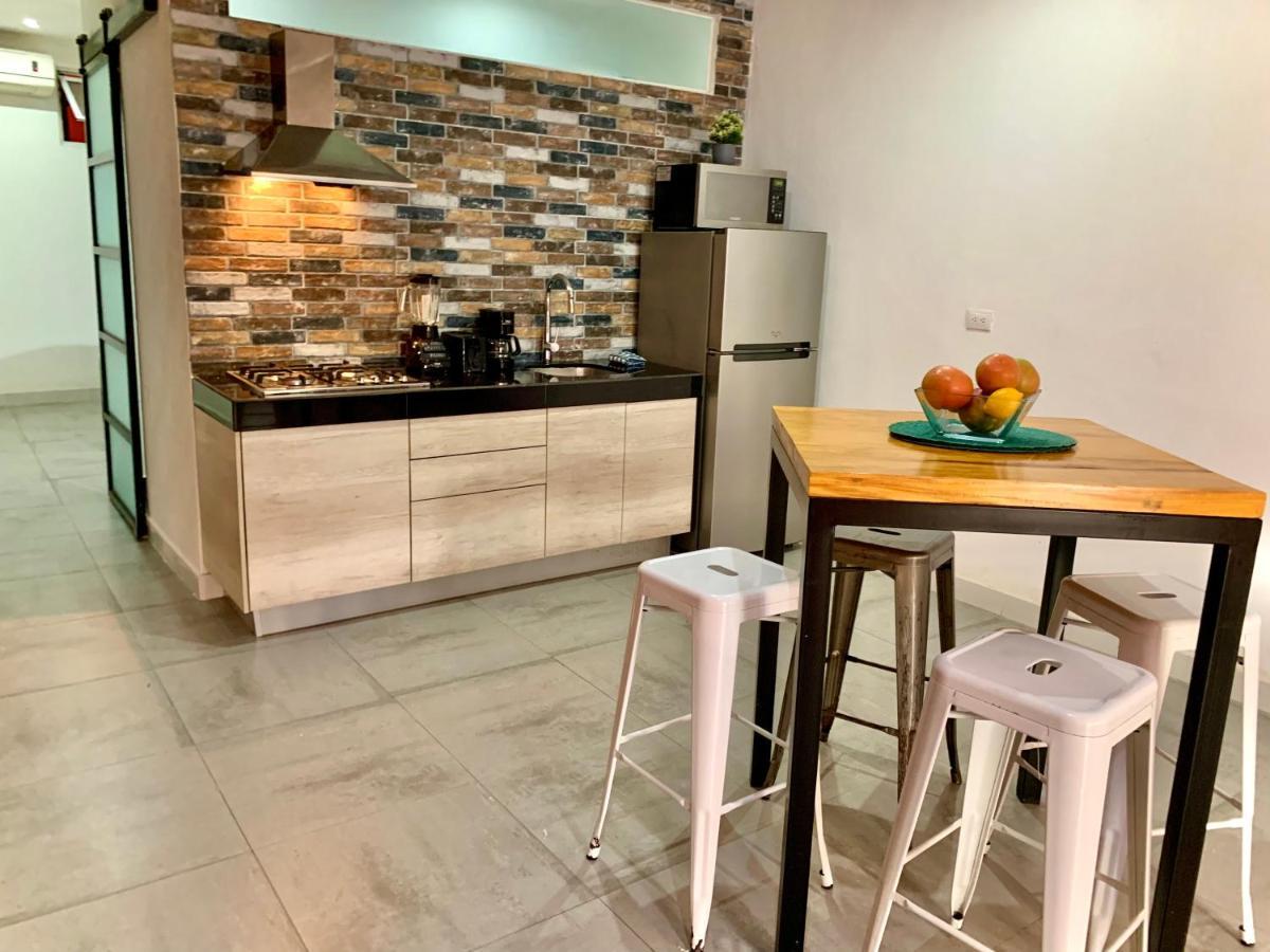 Pilitas Apartments Vallarta Puerto Vallarta Extérieur photo