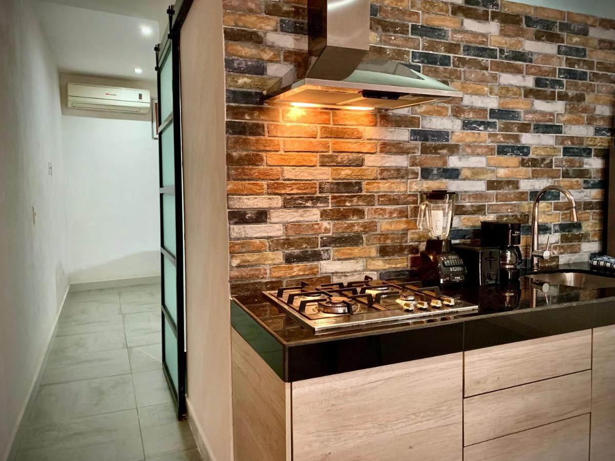 Pilitas Apartments Vallarta Puerto Vallarta Extérieur photo