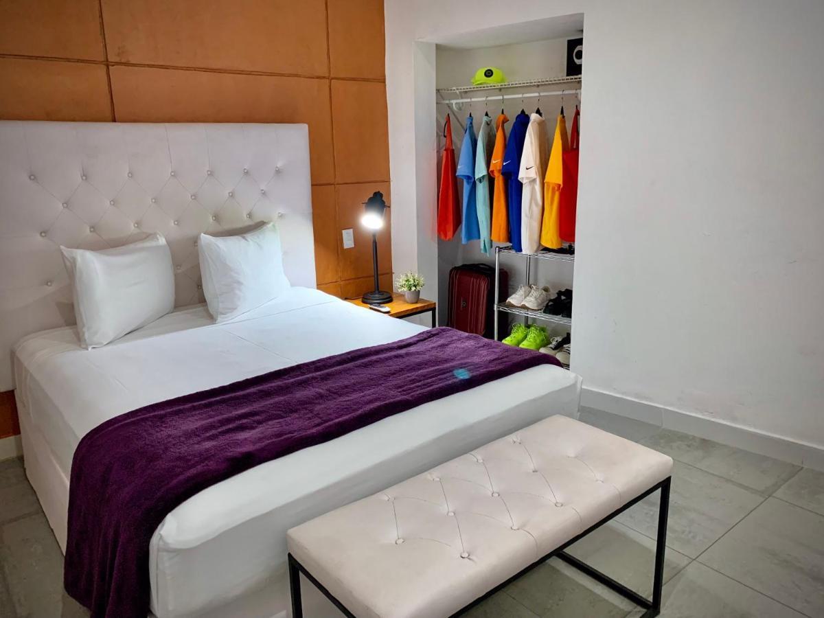 Pilitas Apartments Vallarta Puerto Vallarta Extérieur photo