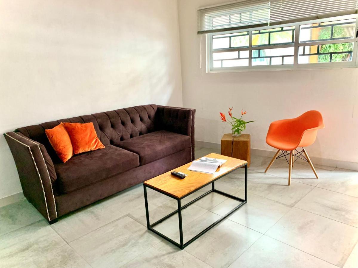 Pilitas Apartments Vallarta Puerto Vallarta Extérieur photo