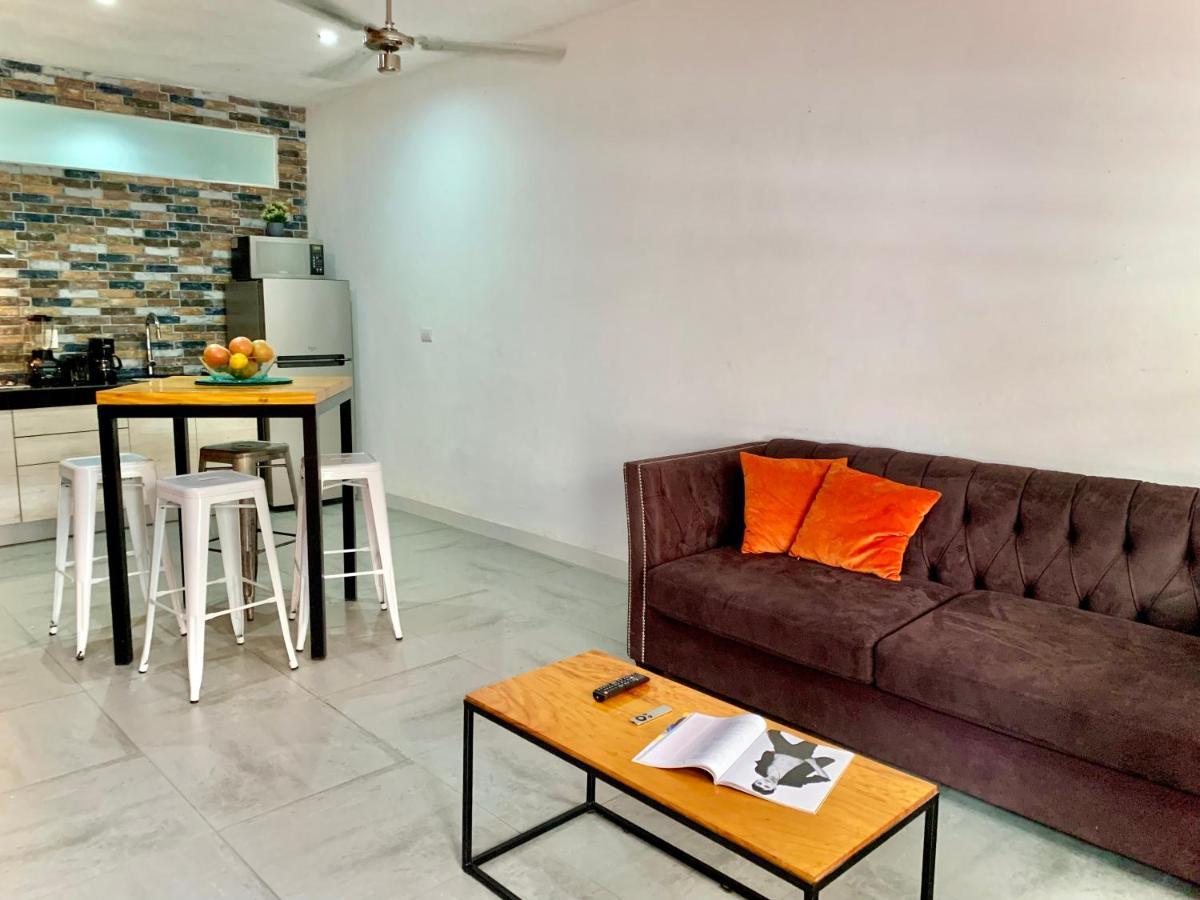 Pilitas Apartments Vallarta Puerto Vallarta Extérieur photo