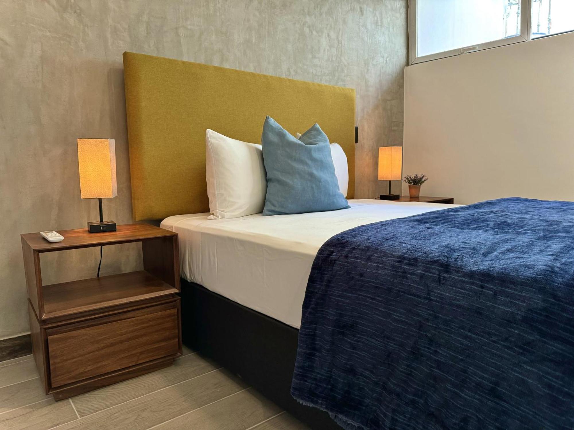 Pilitas Apartments Vallarta Puerto Vallarta Extérieur photo