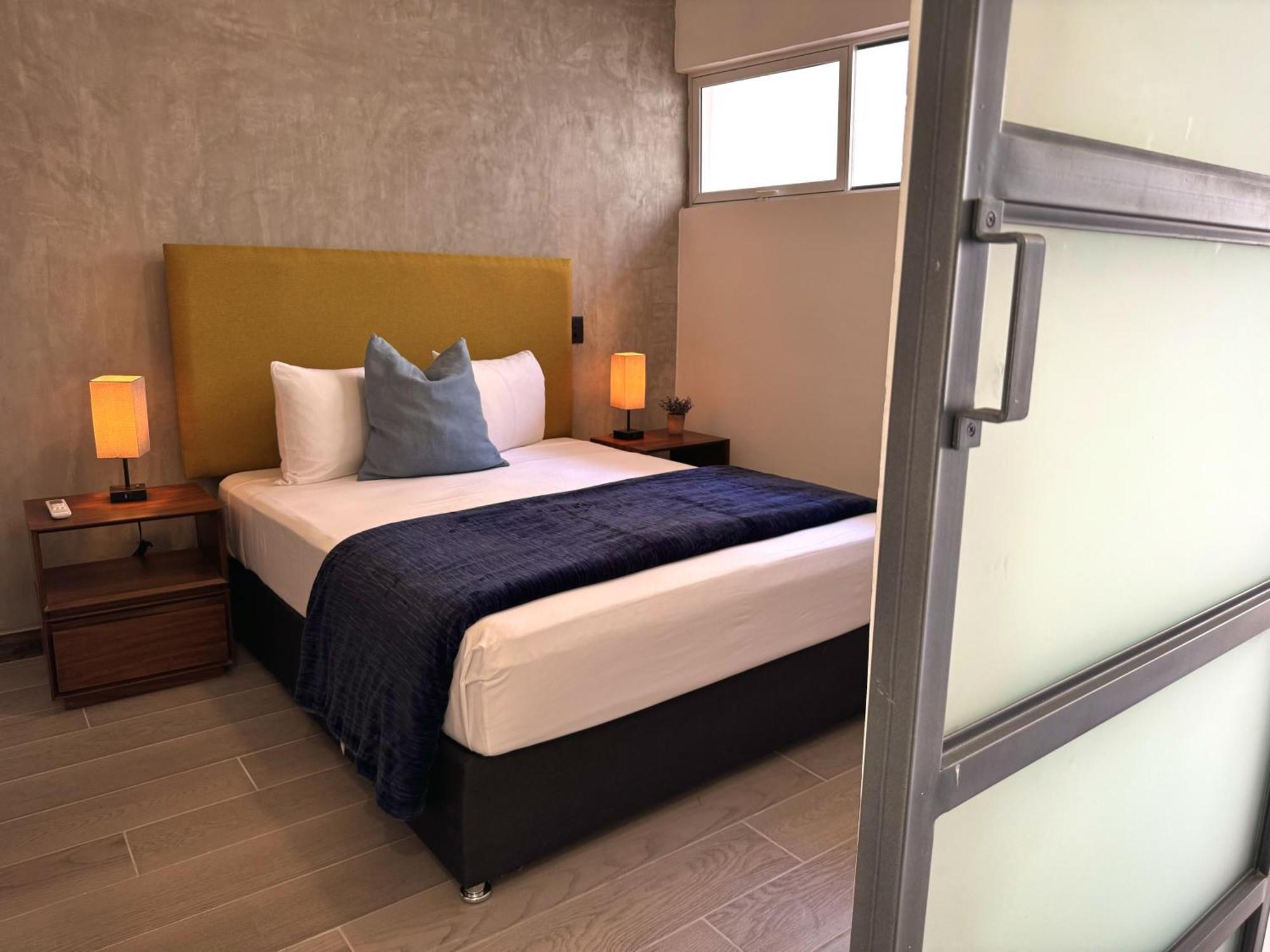 Pilitas Apartments Vallarta Puerto Vallarta Extérieur photo