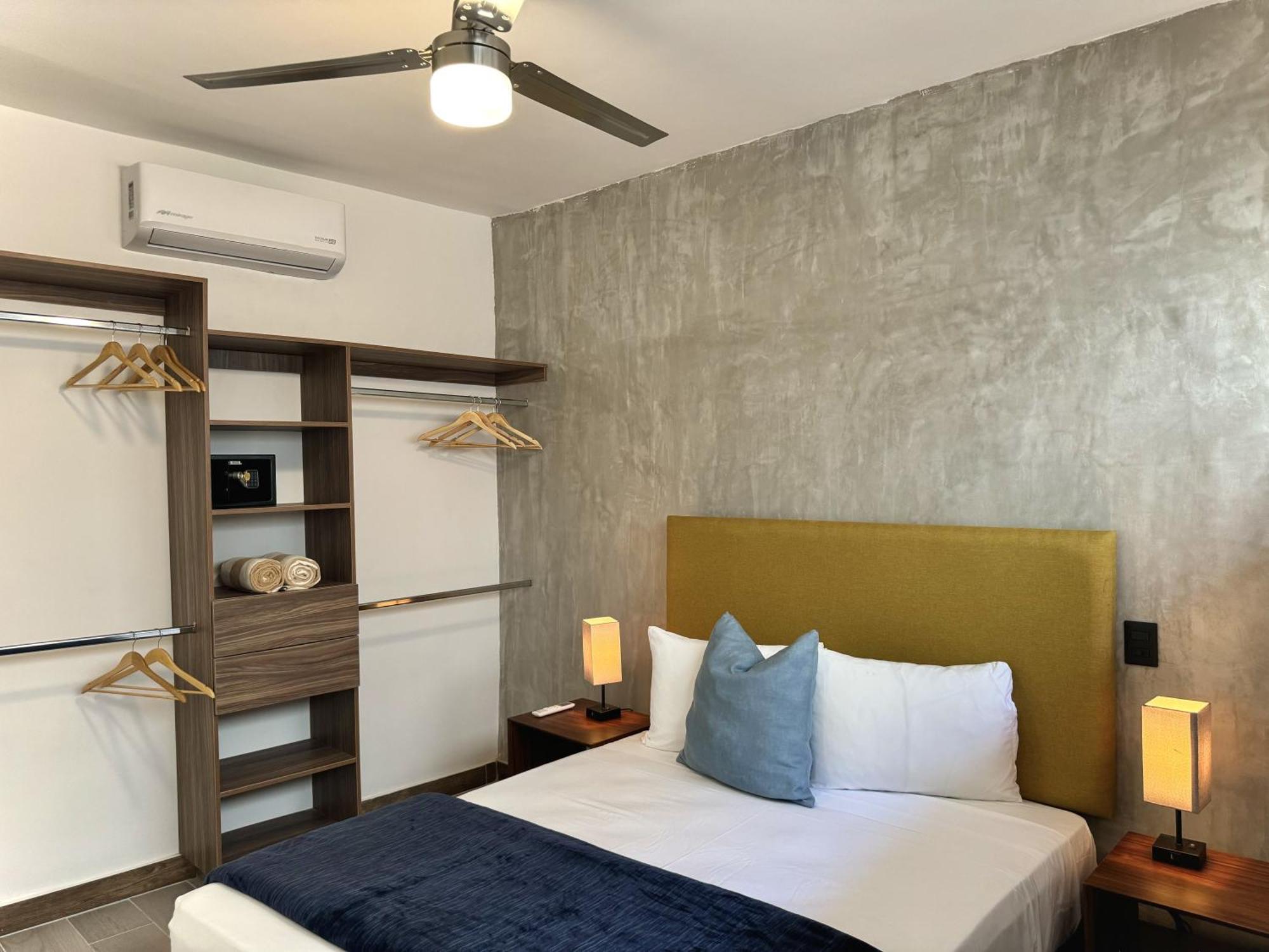 Pilitas Apartments Vallarta Puerto Vallarta Extérieur photo