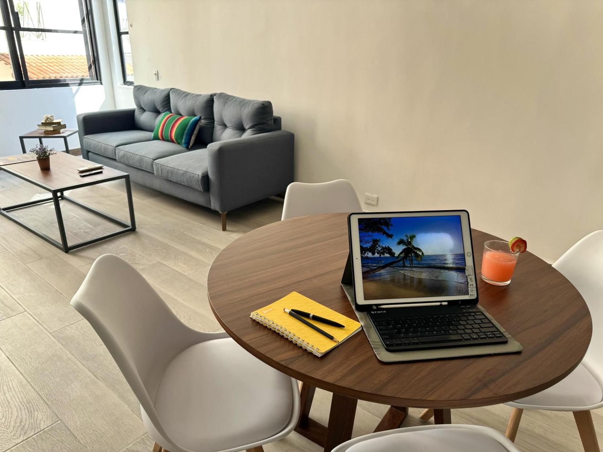 Pilitas Apartments Vallarta Puerto Vallarta Extérieur photo
