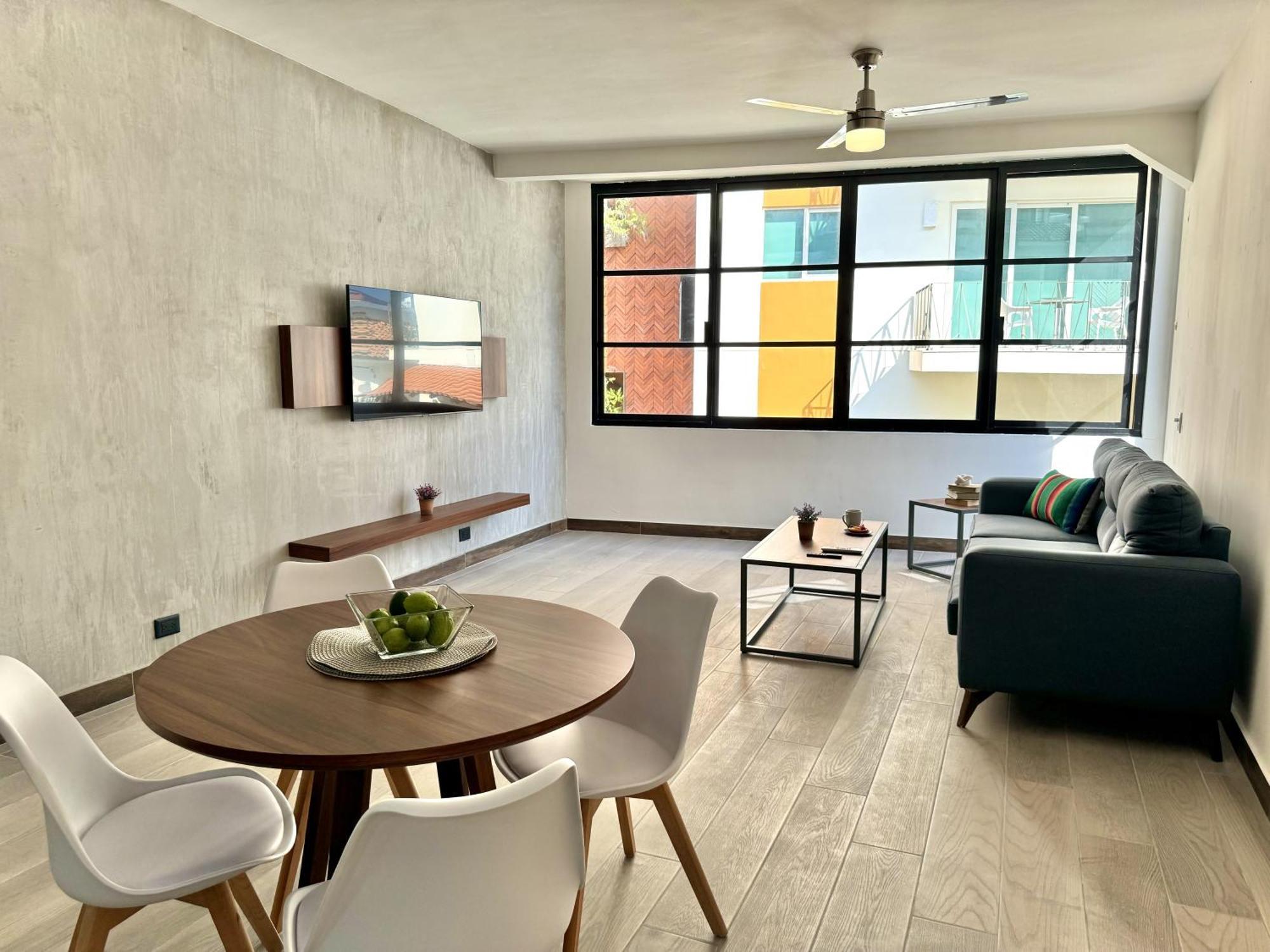 Pilitas Apartments Vallarta Puerto Vallarta Extérieur photo