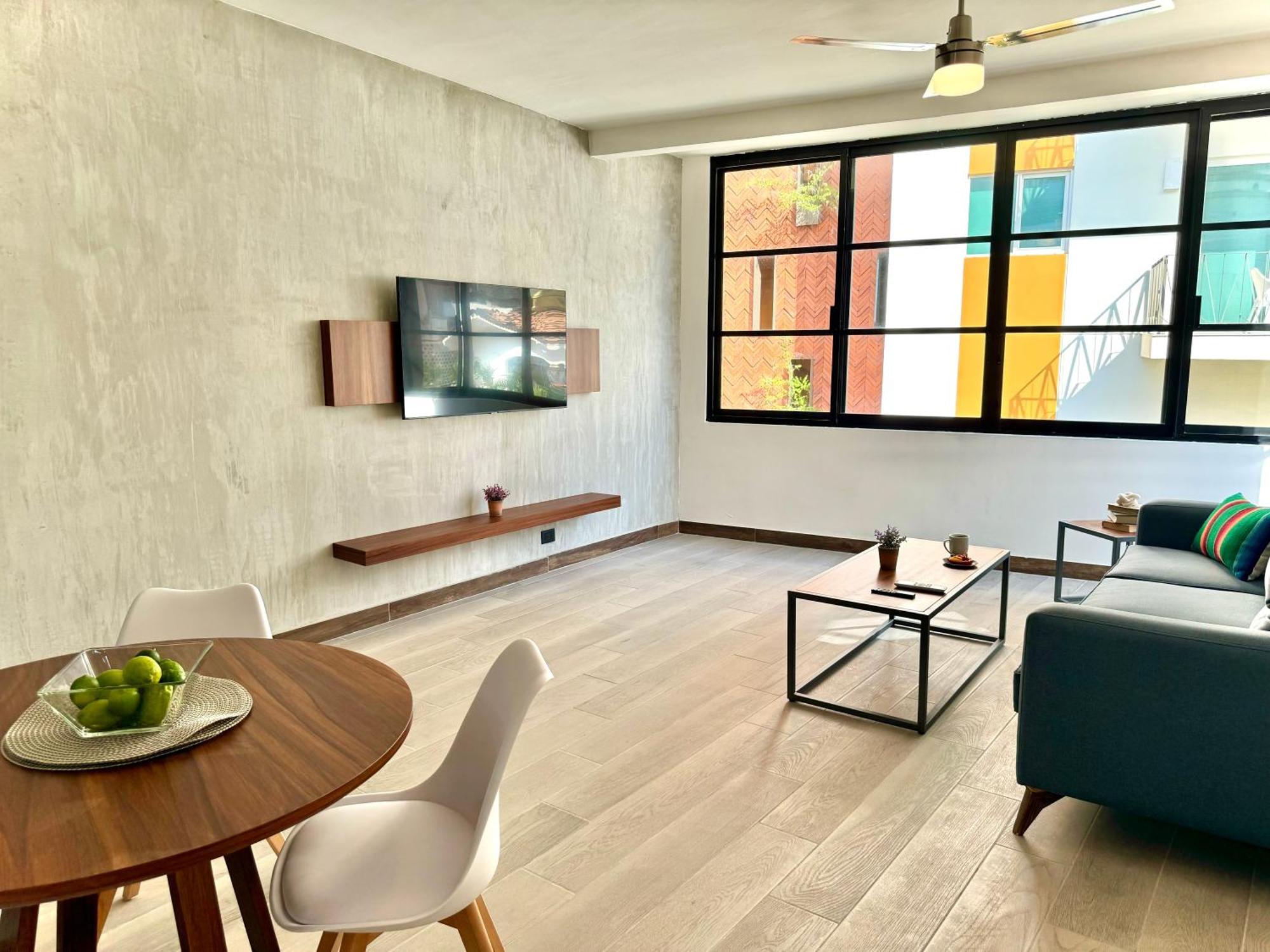 Pilitas Apartments Vallarta Puerto Vallarta Extérieur photo